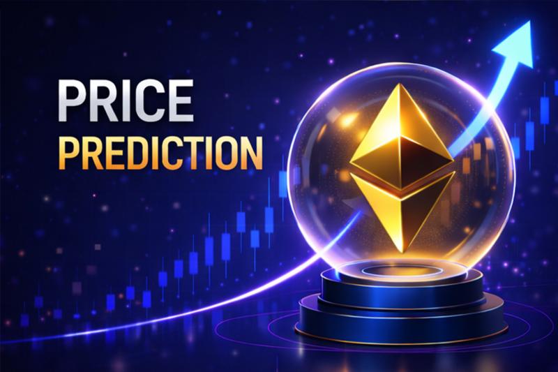 Kemana Arah ETHEREUM?