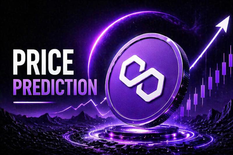 Polygon Price Prediction Heats Up as Pepeto Presale Crosses $9.2M With 100x Potential