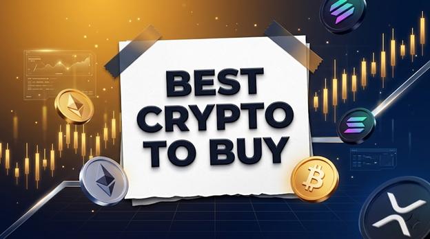 Best Crypto To Buy In April 2026: One Smaller-Cap Setup Still Sits Before the Tier 1 Debate Starts