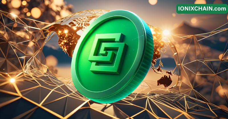 2026'nın En İyi 7 Kripto Ön Satışında IONIX CHAIN En Sıcak Ön Satış