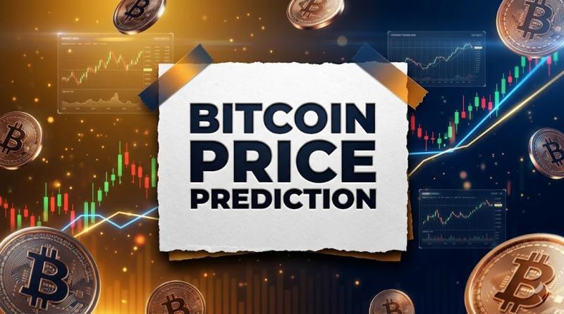 Bitcoin Price Prediction: Bitcoin Outruns Gold Again While AlphaPepe Targets Returns BTC Can't Match Before Listing