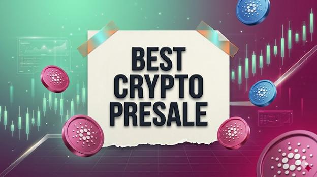 AlphaPepe Picked as Best Crypto Presale by ChatGPT While Cardano and Chainlink Fight for the Slower Gains