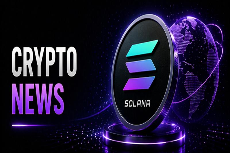 SOL ve ADA'nın Toparlanma Noktası mı?