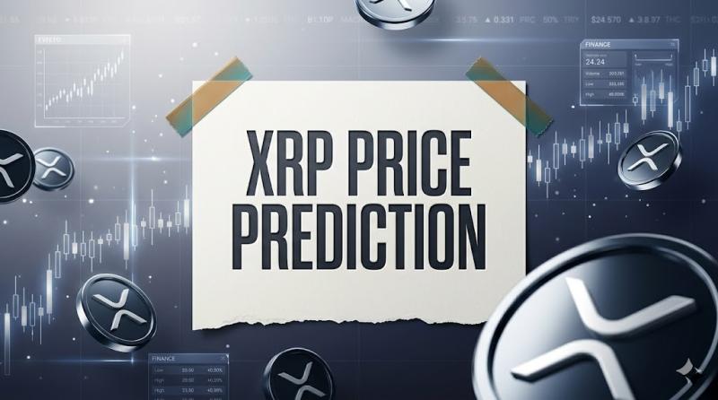 XRP Price Prediction: XRP Targets $2 Again While AlphaPepe Gives Buyers What Early PEPE Buyers Had