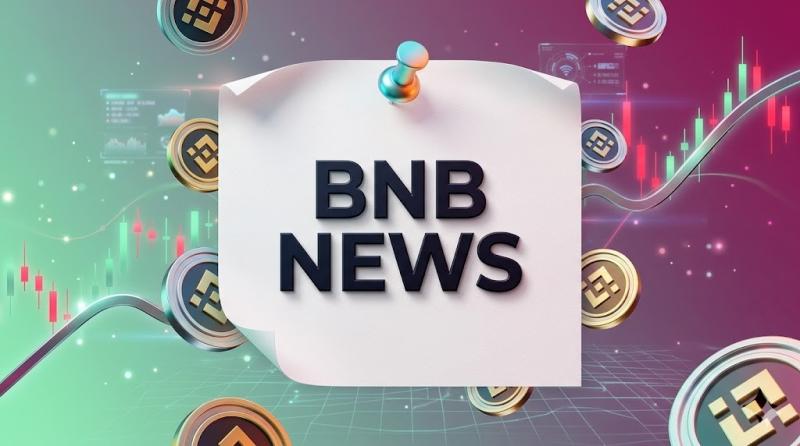 BNB Zinciri, AI Ajanı Büyümesiyle Tekrar Gündemde