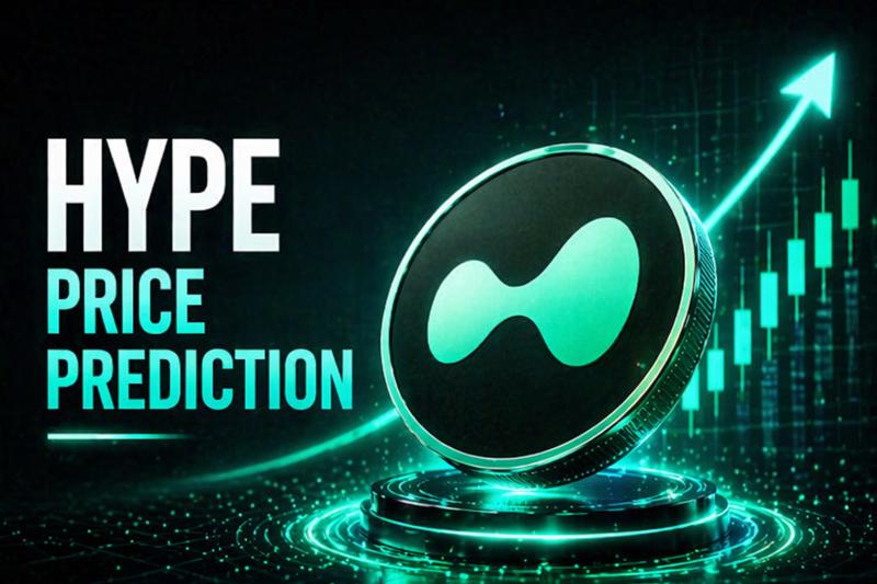 Hyperliquid Price Tests Resistance While Pepeto Targets 100x Before Binance Listing