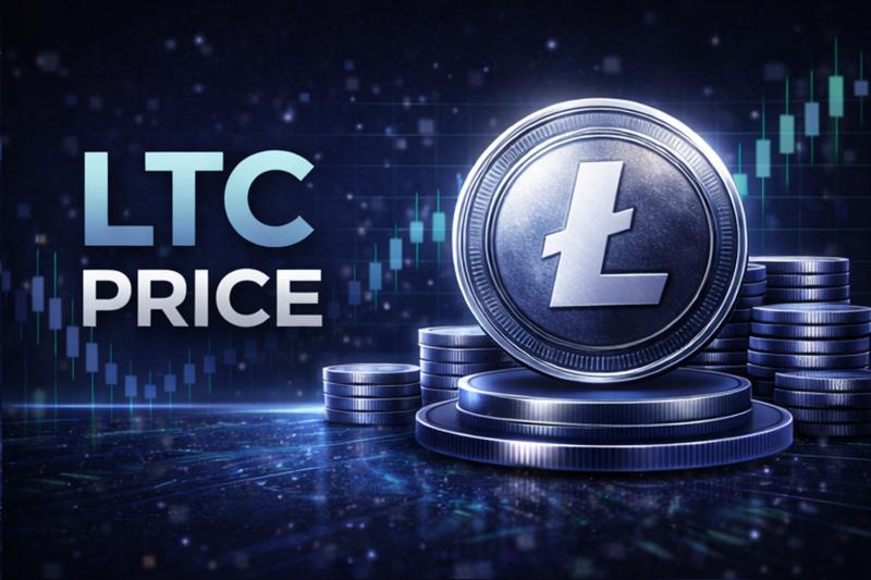 LTC Price Faces Zero Day Exploit as Pepeto Presale Crosses $9M With Binance Listing Approaching