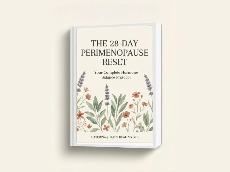 The 28 Day Perimenopause Reset Review: A New Approach to Hormonal Balance in 2026