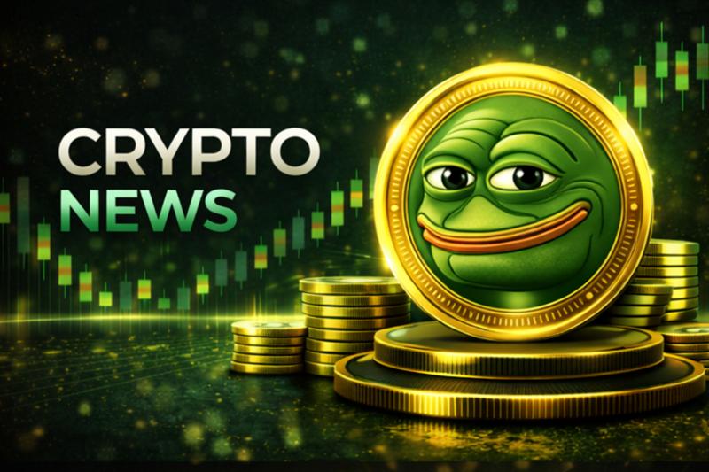 Pepe Coin Haberleri: İlk PEPE ETF Dosyası Filingi Ne Anlama Geliyor?