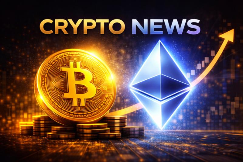 Kripto Para Haberleri: BTC ve ETH Düzleşirken Pepeto 9 Milyon Doları Aştı