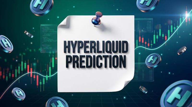Hyperliquid Fiyat Tahmini: Hyperliquid Geleceğin Ticaretini İnşa Ederken
