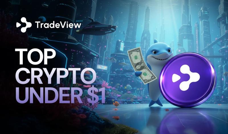 SHIB Price Prediction Shows Stagnant Growth While Alternative Presale TradeView Nears $0.02 With 900% Growth Potential