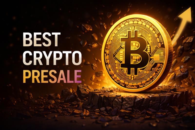 2026'nın En İyi Kripto Ön Satışı: Morgan Stanley BTC'ye Girerken DOGE ve PEPE Geride Kalıyor