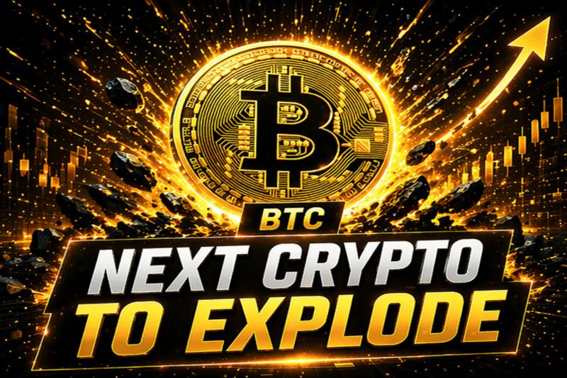 Next Crypto to Explode: Pepeto Targets 100x After MicroStrategy Loads $2.54 Billion in BTC