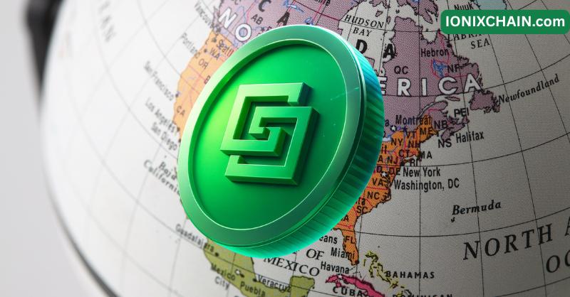 2026'nın En İyi 10 Kripto Para Alımı: IONIX CHAIN En İyi Ön Satış