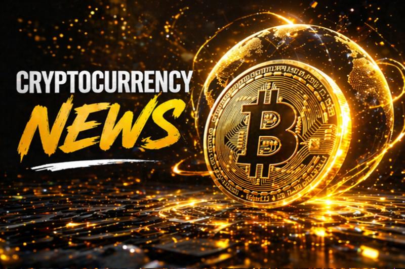 Cryptocurrency News: Bitcoin Posts Best Month in a Year While Pepeto Presale Rips Past $9.2M