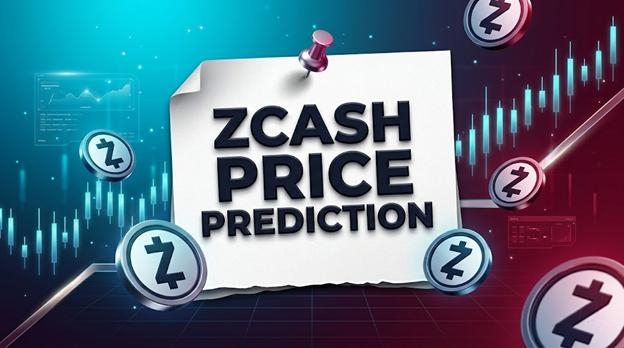 ZCash Price Prediction: ZEC Finds Support at $300 While AlphaPepe Sets Up a Bigger Listing-Day Repricing