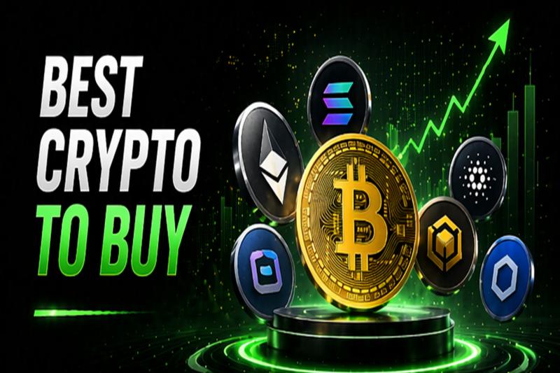 Top 3 Cryptos to Buy Now as BTC Posts Its Best Month and Pepeto Nears Binance Listing