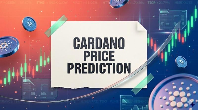 Cardano Fiyat Tahmini: 214 Milyon Dolarlık Balina Alımları ADA’yı Desteklıyor