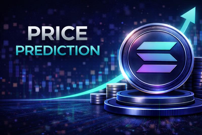 SOL Price Prediction: Analysts Eye Solana Breakout, But BTC Holders Turn to Pepeto As Listing Fuels 100x Talks