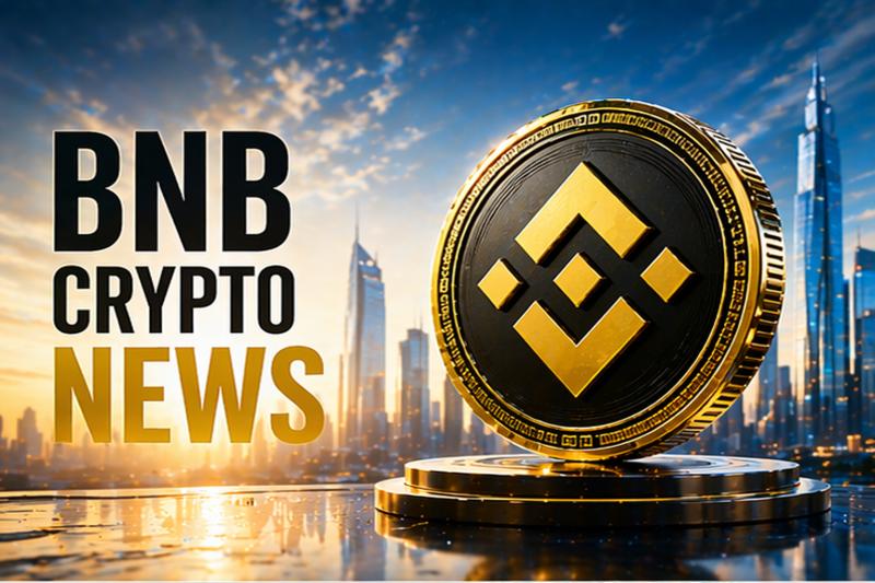 BNB ve DOGE Durağanken Yeni Kripto Para 1000 Kat Hedefliyor