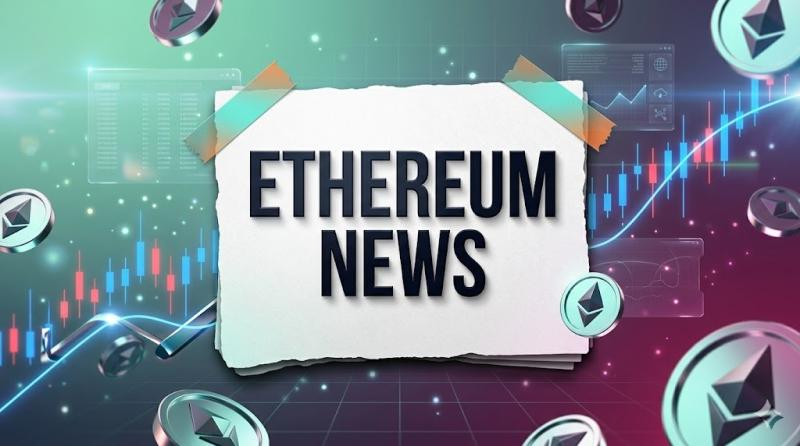 Ethereum Haberleri: ETH Vadeli İşlem Açık Faizi 32,7 Milyar Doları Aştı