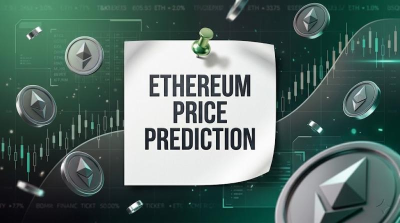 Ethereum Fiyat Tahmini: 32.7 Milyar Dolarlık Açık İlgi, ETH için Güçlü Bir Durum Oluşturuyor