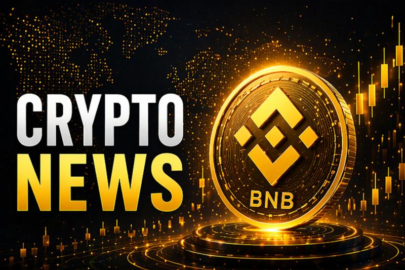 BNB News: Strategy Loads $2.54 Billion in Bitcoin as BNB Holds $621 and Pepeto Crosses $9.2 Million? — KRIPTO — ERYU PROJECT