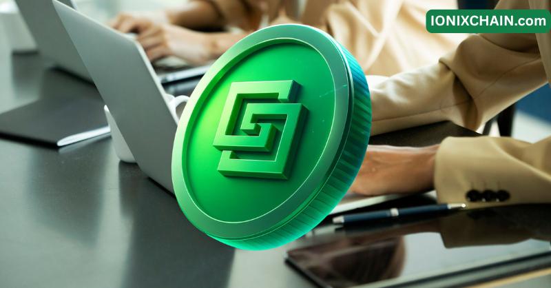 2026'nın En İyi 8 Kripto Ön Satışı: IONIX CHAIN Rakiplerini Geride Bırakıyor