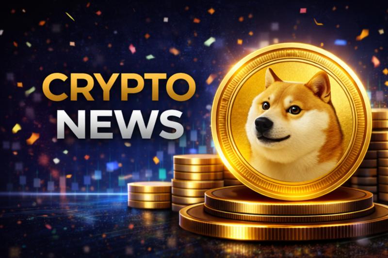 Dogecoin Haberleri $0,10 Seviyesine Çıkışa İşaret Ediyor