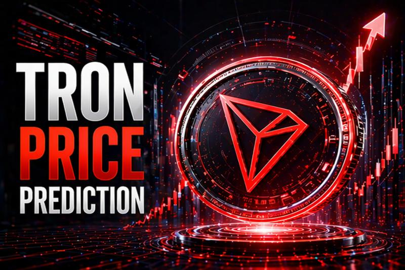Tron Price Prediction 2026: As TRX Tests Resistance, Pepeto Adds $9.2M and Extends Rally With Exchange Tools Live