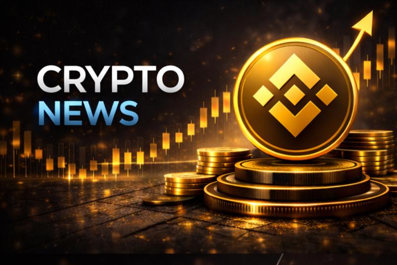 The Crypto Market News That Proves Recovery Is Real and Pepeto Offers What BNB and ADA Cannot Print