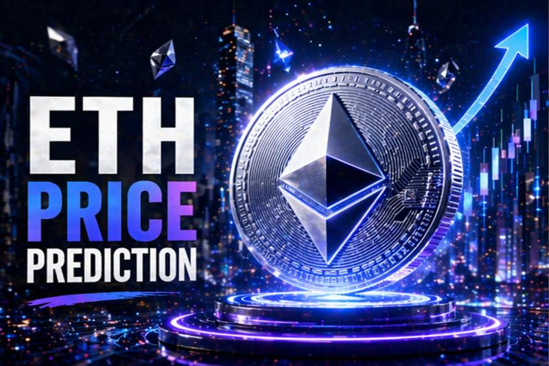 Ethereum Price Prediction Targets $5,000 but Pepeto at 100x Potential Is the Entry Smart Wallets Are Loading