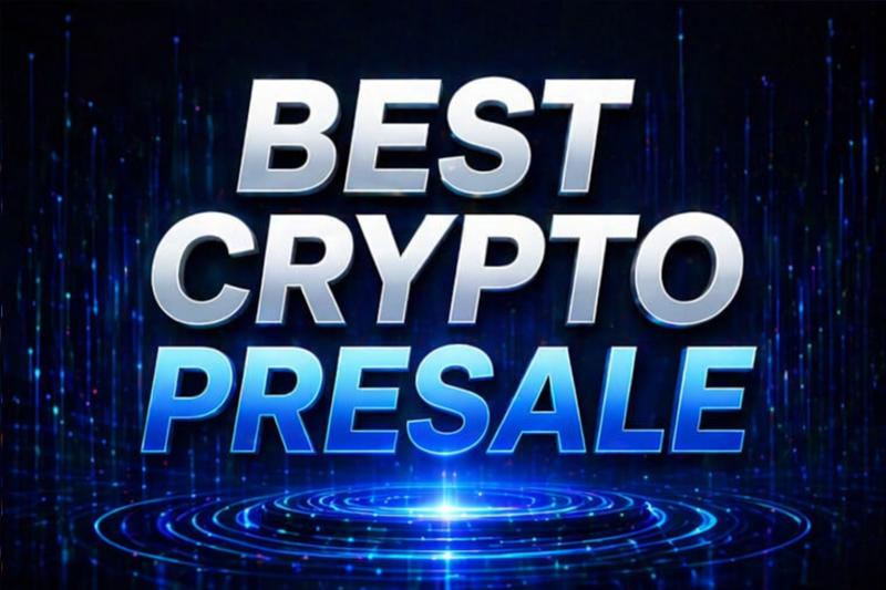 Best Crypto Presale 2026 Could Deliver 150x as CLARITY Act Nears Vote While BNB and SOL Hold