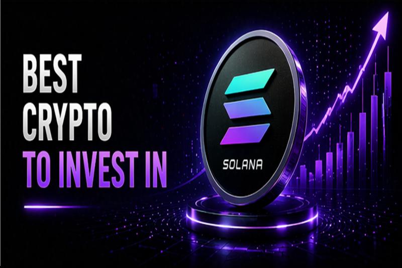 2026'da Yatırım Yapılacak En İyi Kripto: Pepeto'nun $9M Ön Satışı SOL ve DOGE'yi Geçebilir mi?