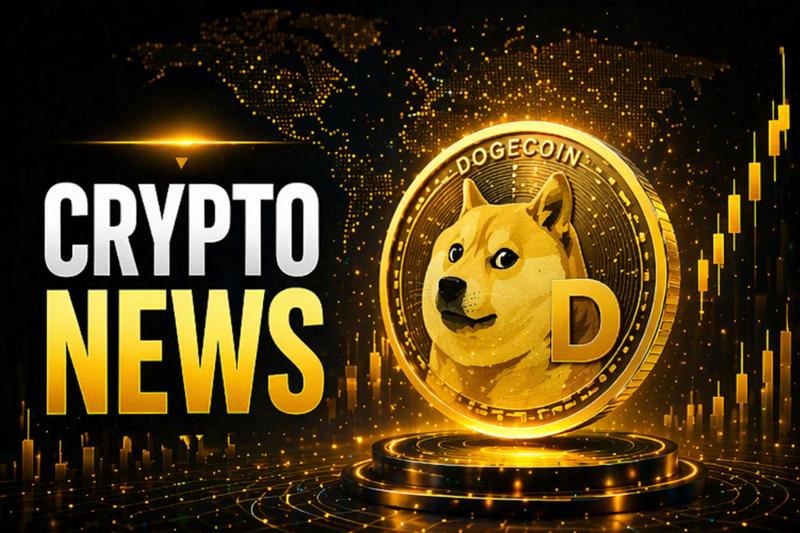 Crypto News That Smart Money Acts On While Pepeto Fills and BNB and DOGE Hold