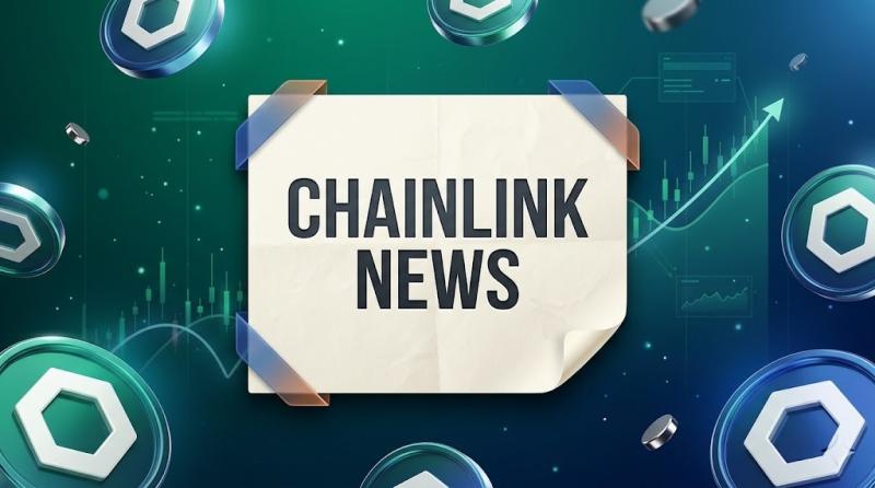 Chainlink, Altyapı Ticaretini Sürdürürken AlphaPepe Hızlı Spekülasyon Bahislerini İnşa Ediyor