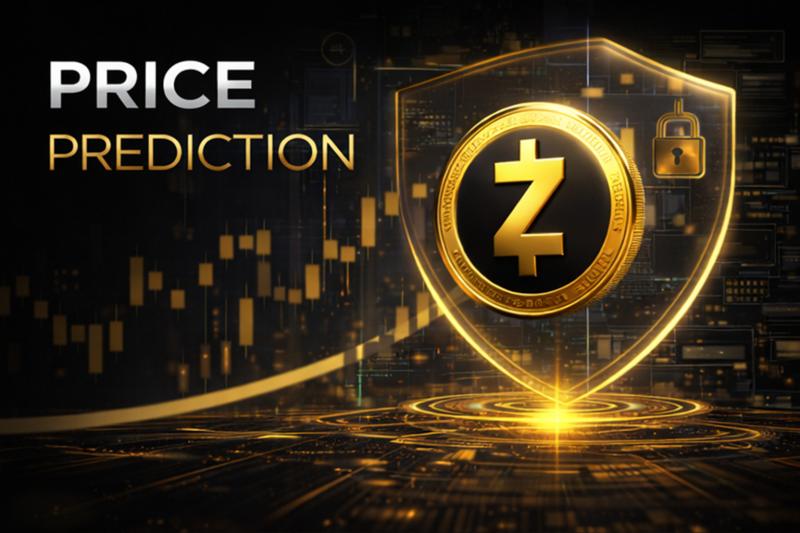 Zcash Price Prediction Points to $500 While ZEC Gains 936% and Pepeto Presale Quietly Passes $9 Million