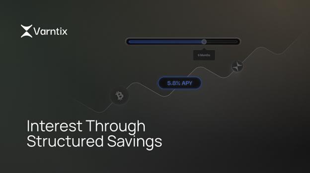 Digitap Presale Stalls After Block.DAG Drama, Varntix Raises $20M In Hours For 24% APY Fixed Return Pool?