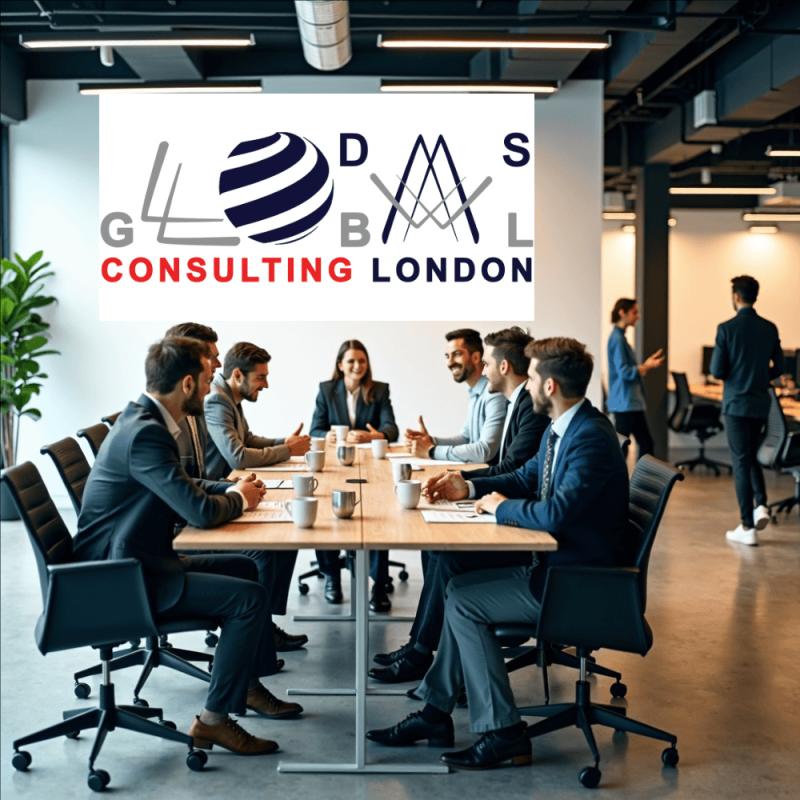 Become a Part of a Global Success Story - ODAS GLOBAL CONSULTING LTD Unveils Its Associate Program