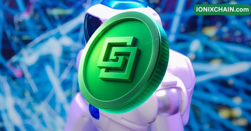 Top 10 Next Crypto to Hit $1: IONIX CHAIN is the Clear #1 Presale Right Now