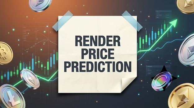 Render Fiyatı Tahmini: 60.000 Yeni GPU RENDER'ı 6 Doların Üzerine Çıkarabilir mi?