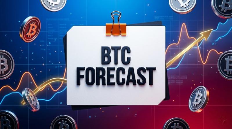 BTC Tahmini: ETF Talebi BTC'yi Güçlü Tutuyor