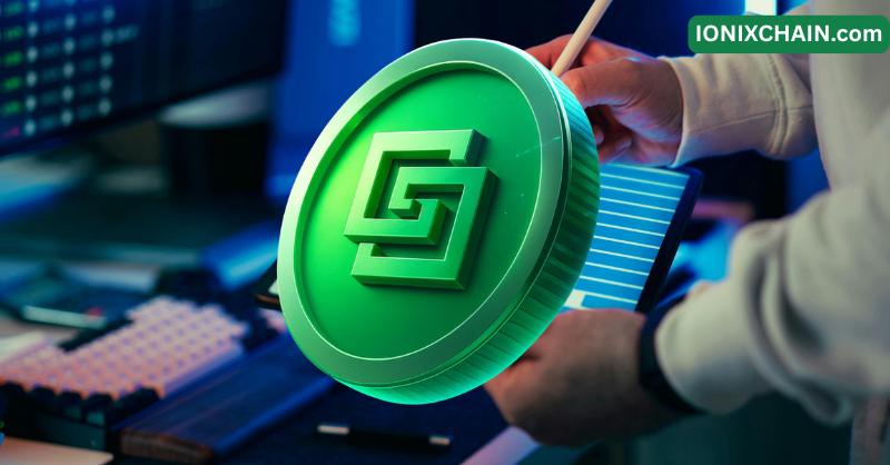 Top 8 Best Crypto Presale 2026: IONIX CHAIN is Completely Dominating 2026