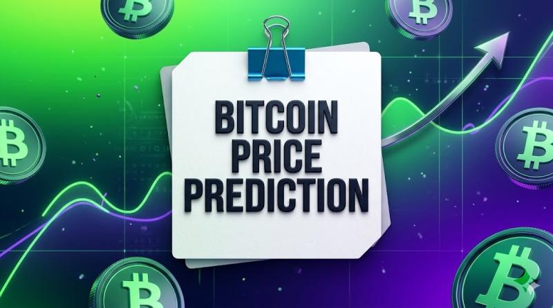 Bitcoin Fiyatı Tahmini: BTC $85K'ye Göz Dikiyor
