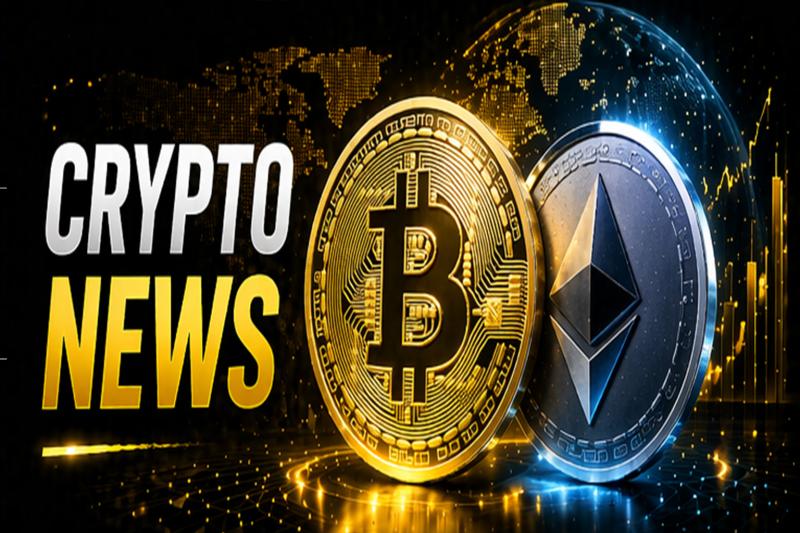 Best Crypto Presale 2026: The 100x Entry BTC and ETH Whales Found While Retail Still Waits?