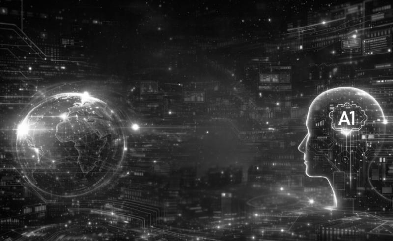 Fusionex Ivan Teh: Enterprise Adoption of AI and the Changing Expectations of Modern Businesses