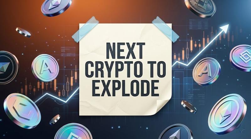 Next Crypto To Explode: Smart Money Whales Are Starting to Eye AlphaPepe