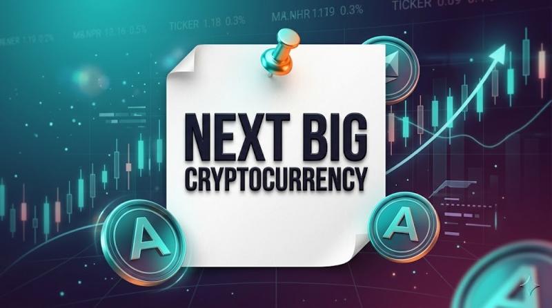 Next Big Cryptocurrency: AlphaPepe Gives Buyers What Early PEPE Buyers Had? — KRIPTO — ERYU PROJECT