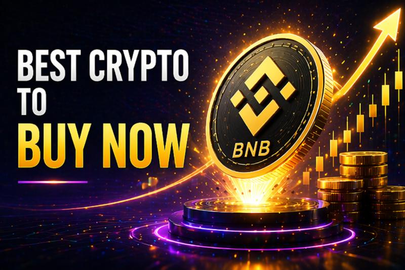 Best Crypto to Buy Now for 100X as SEC Project Crypto Gives BNB and DOGE Clear Rules While Pepeto Fills